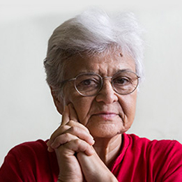 Kamla Bhasin