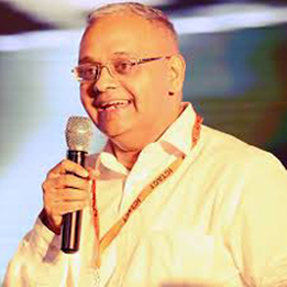 Shridhar Venkat