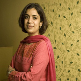 Reshma Anand