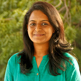Archana Ramachandran