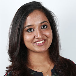 Meghana Srinivas