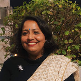 Jyotsna Siddharth