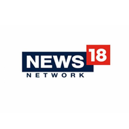 News 18 Logo