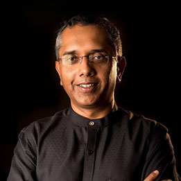 Shankar Maruwada