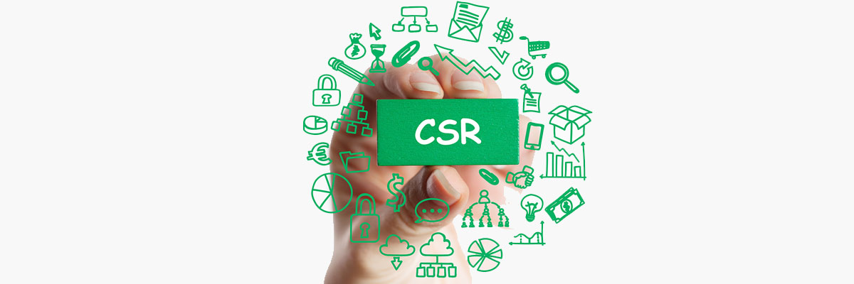 Power of CSR Partnerships