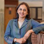 Anu Prasad, Founder-CEO, India Leaders for Social Sector