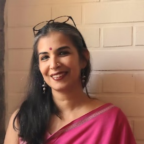 Aparna Uppaluri