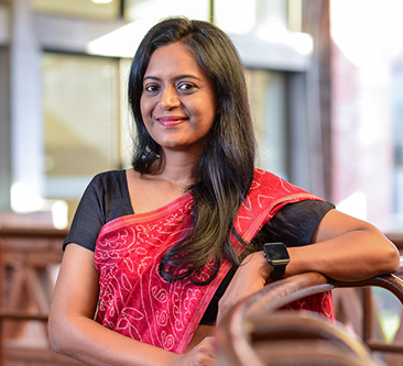 Archana Ramachandran