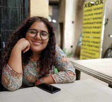Kavya-Kathpalia