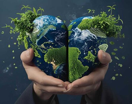 CSR in the Next Decade-Why People Will Matter More Than Capital