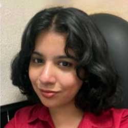 Trisha Ramesh
