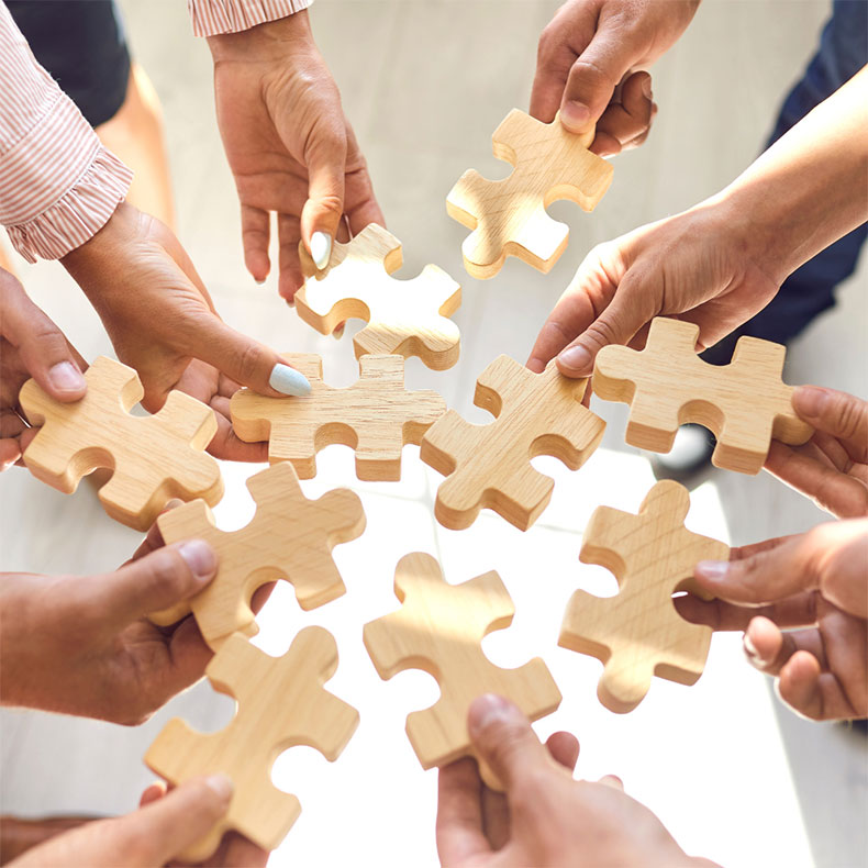 Explore Centre of Excellence for Leadership Resources