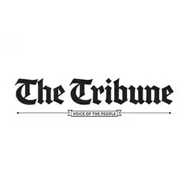 The Tribune