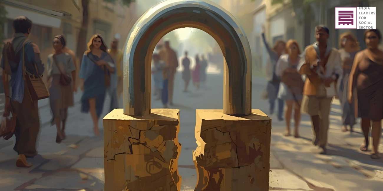 Digital Transformation in the Social Sector: Meaning, Myths, and What It Actually Takes