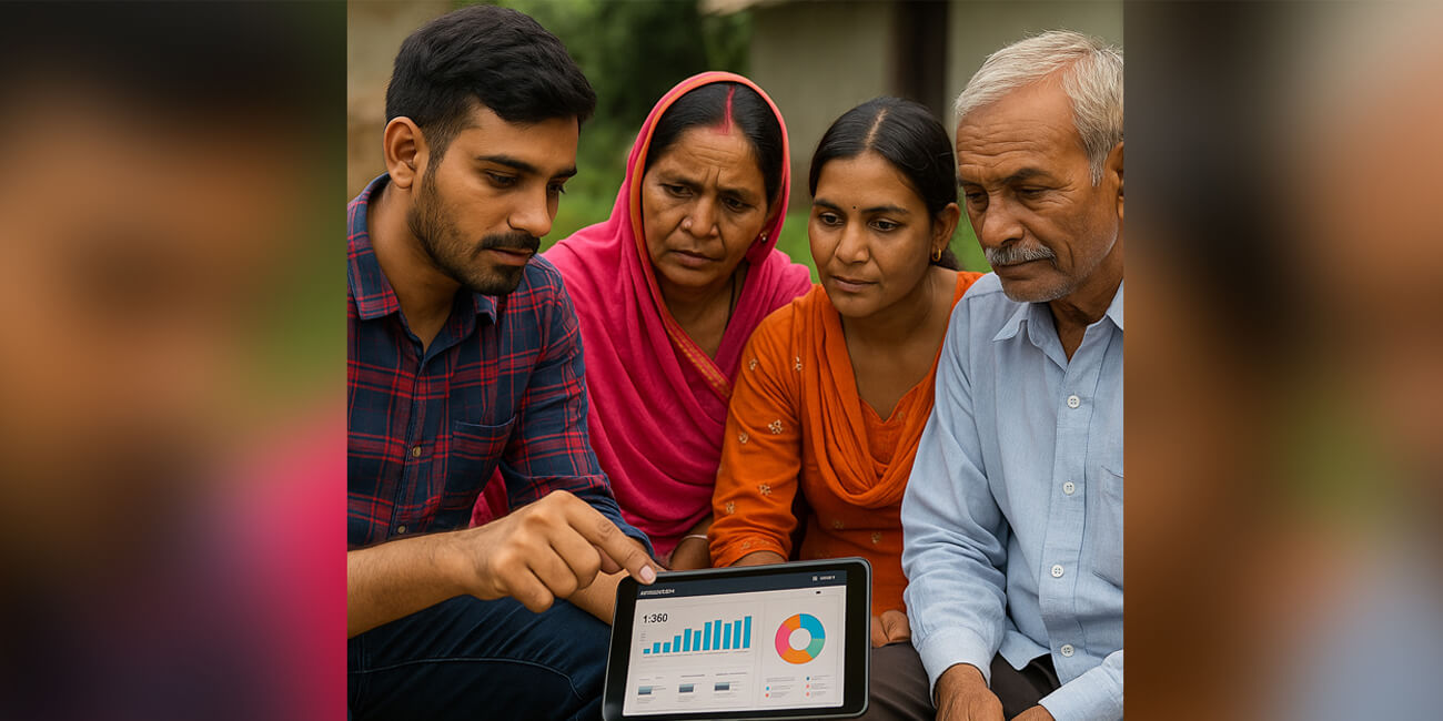 Digital Transformation in the Social Sector: Meaning, Myths, and What It Actually Takes