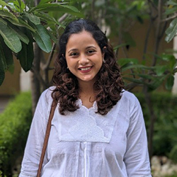 Hiya Banerjee