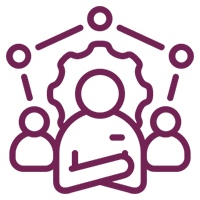 I-Saksham: Scaling Grassroot Leadership with Purpose-Built AI