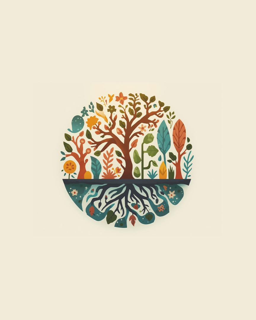 the role of eco system
