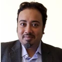 Avik Chatterjee