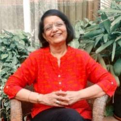 Meera Shenoy