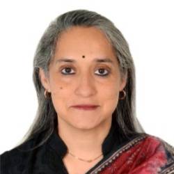 Romonika D Sharan