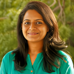 Archana Ramachandran