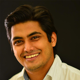 Gaurav Singh