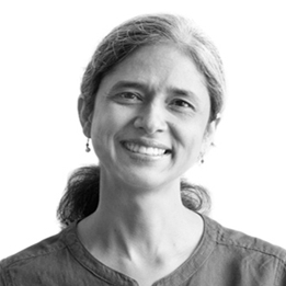 Gayatri Das Sharma