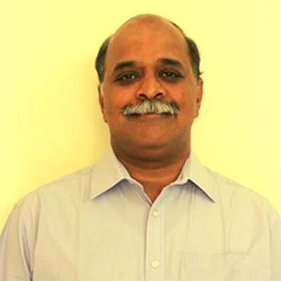 Krishnakumar-Sankaranarayanan