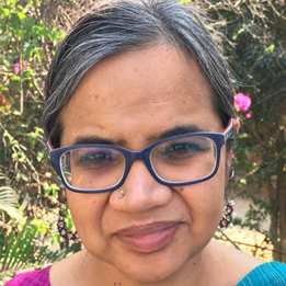 Mandira Kala
