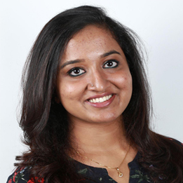 Meghana Srinivas