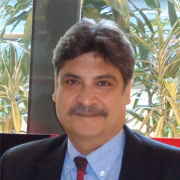 Noshir Dadrawala