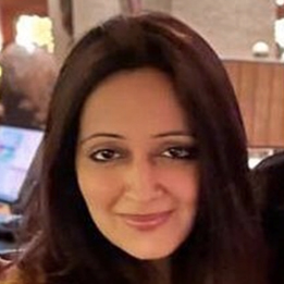 Rakhi Singh