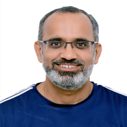 Saurabh Nigam