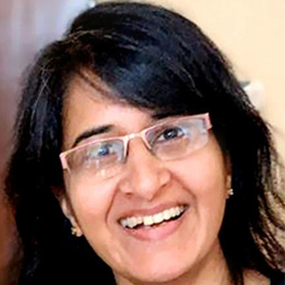 Shweta Anand Arora