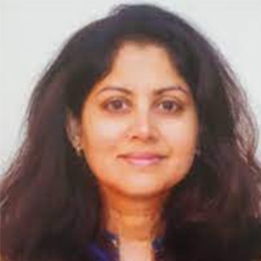 Vanessa D’souza