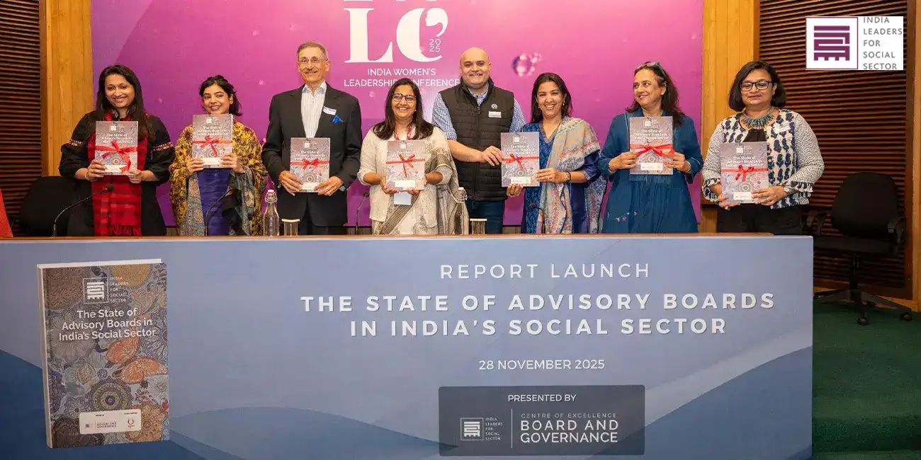 From Compliance to Catalysts: The Future of Nonprofit Boards in India