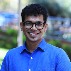 Ram Kolavennu