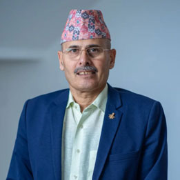 Ravin Khosla