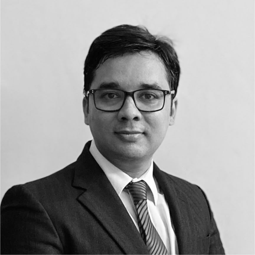 Abhishek Bhardwaj