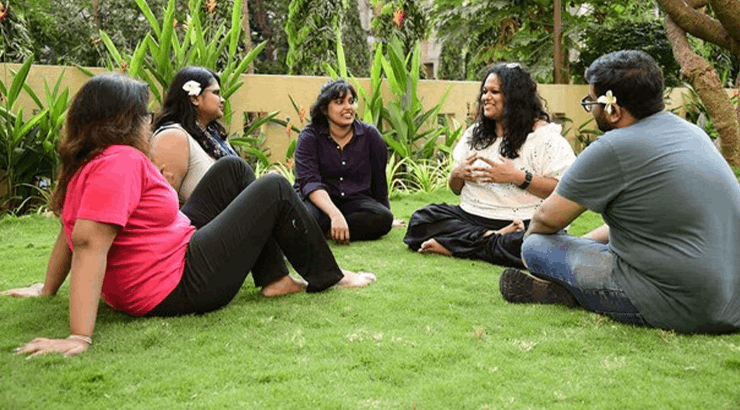 Empowering Women Leaders A Kind of Magic by ILSS
