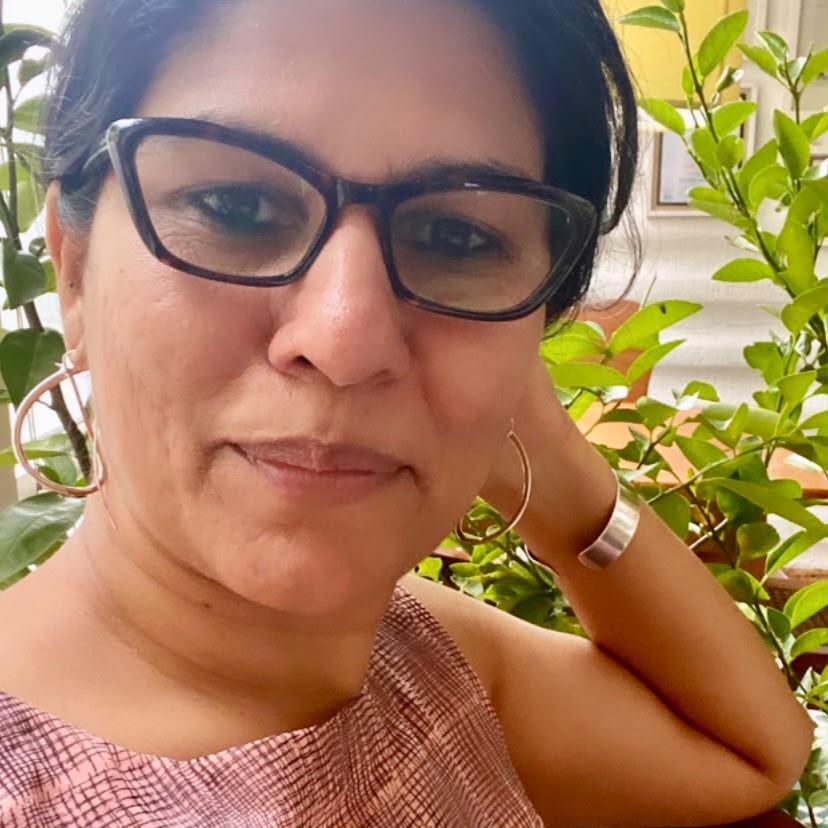 Rajyashree Iqbal