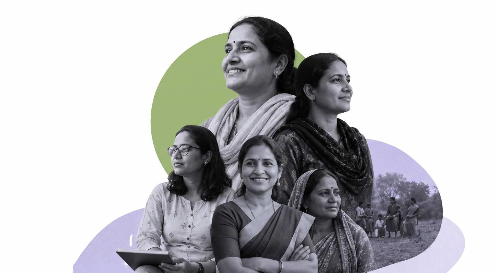 The ILSS Women’s Leadership Accelerator