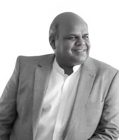 Hareesh Tibrewala