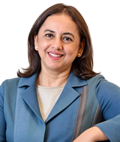 Anuradha Prasad