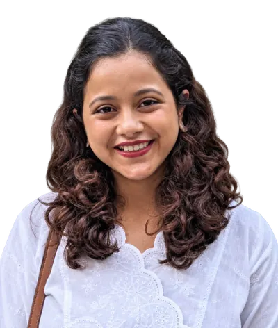 Hiya Banerjee