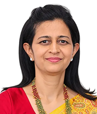 Rekha Koita