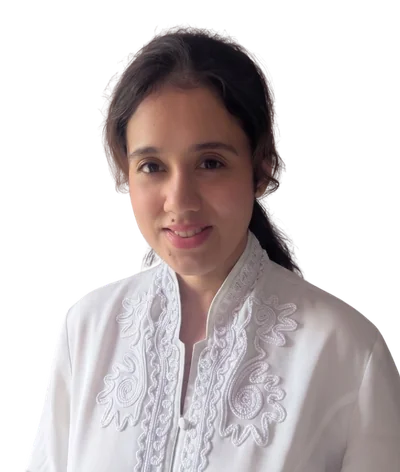 Hiya Banerjee