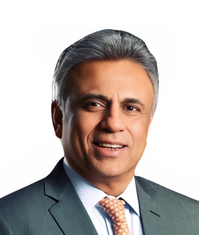 Sanjeev Prasad