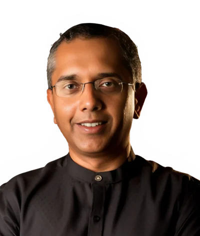 Shankar Maruwada